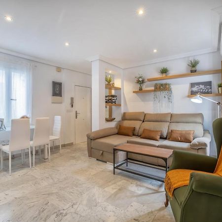 Zafiro Apartment&Parking In The Historical Centre Cordoba Ngoại thất bức ảnh