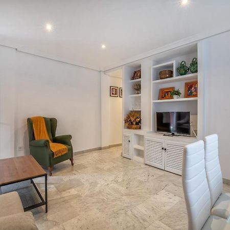 Zafiro Apartment&Parking In The Historical Centre Cordoba Ngoại thất bức ảnh