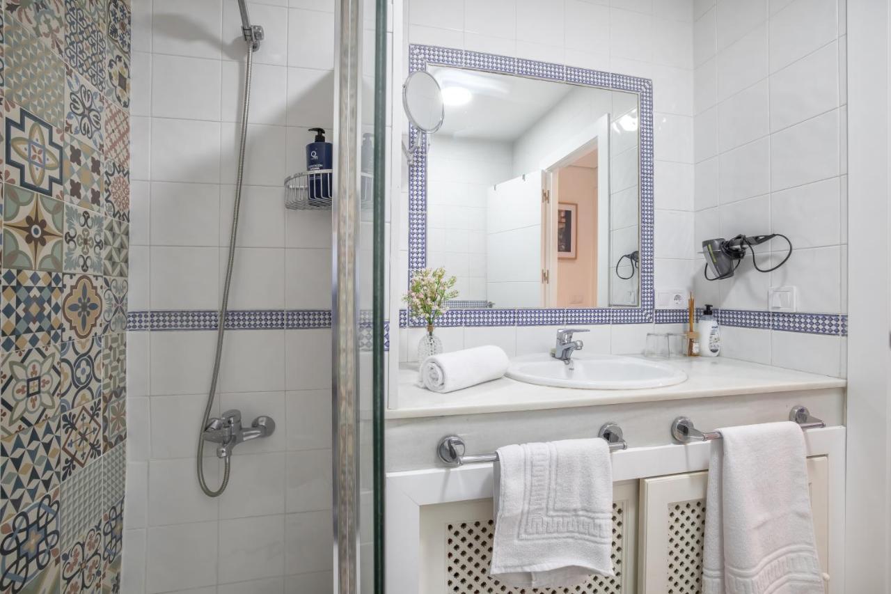 Zafiro Apartment&Parking In The Historical Centre Cordoba Ngoại thất bức ảnh