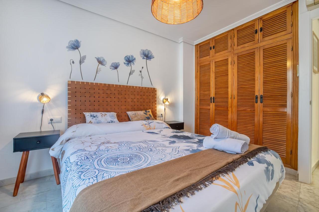 Zafiro Apartment&Parking In The Historical Centre Cordoba Ngoại thất bức ảnh