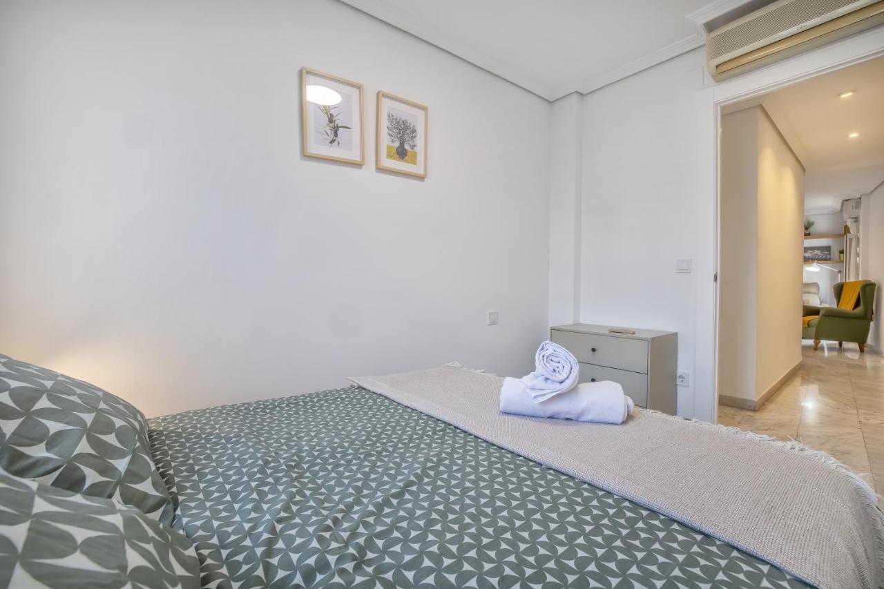 Zafiro Apartment&Parking In The Historical Centre Cordoba Ngoại thất bức ảnh