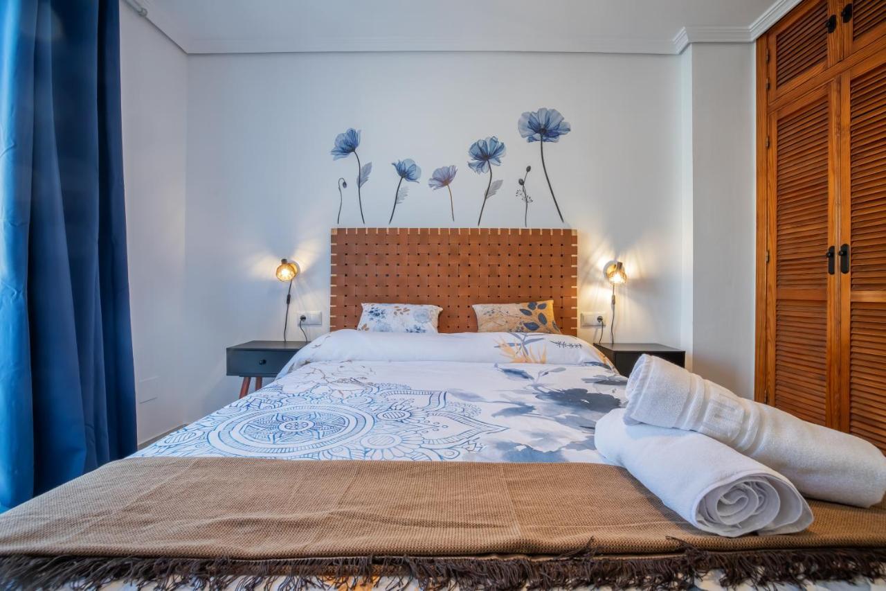Zafiro Apartment&Parking In The Historical Centre Cordoba Ngoại thất bức ảnh